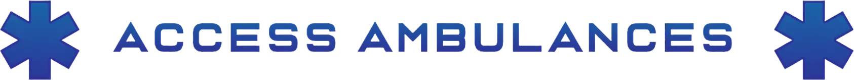Access Ambulances